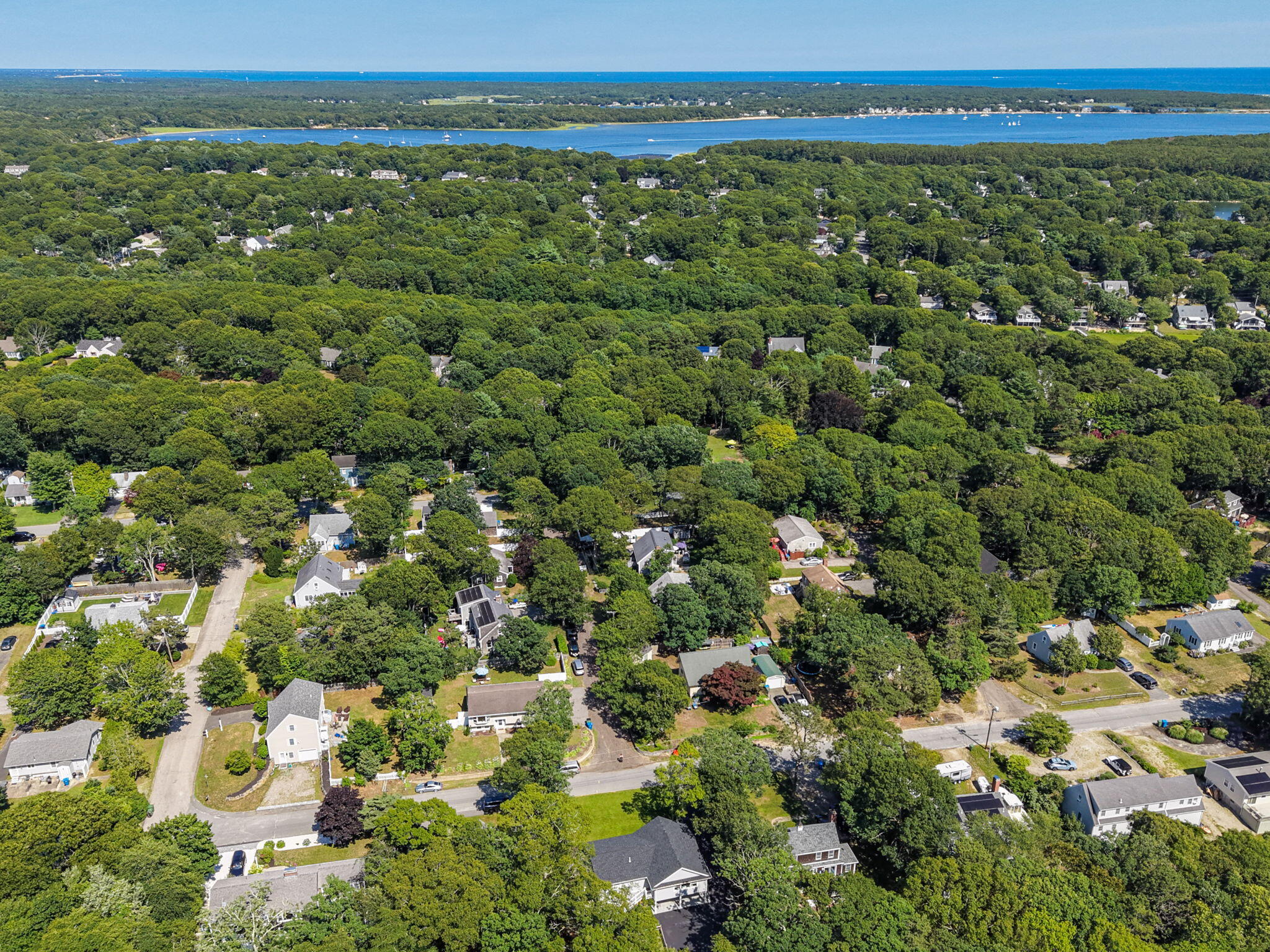 11 Madeline Road Teaticket MA 02536