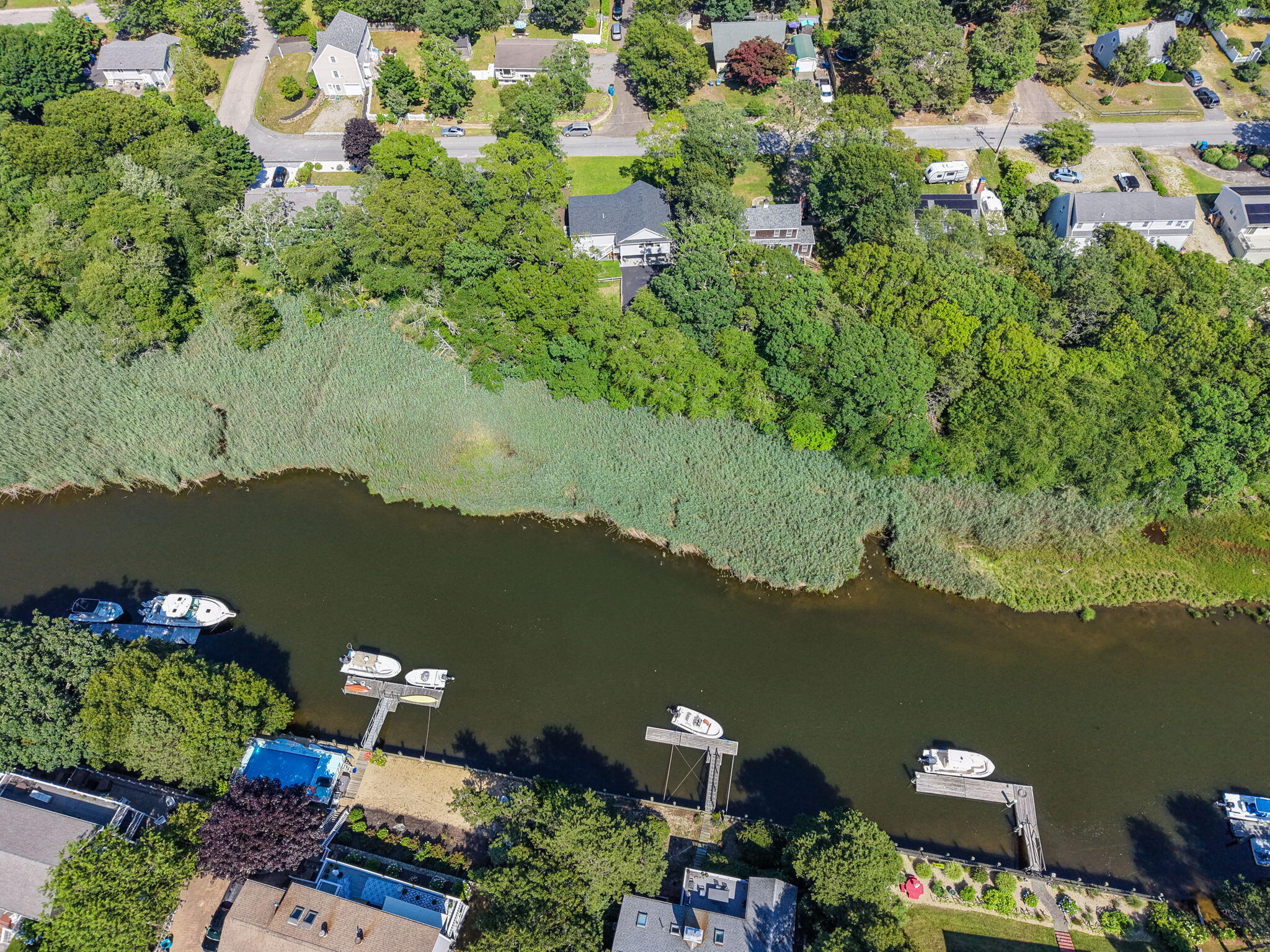 11 Madeline Road Teaticket MA 02536