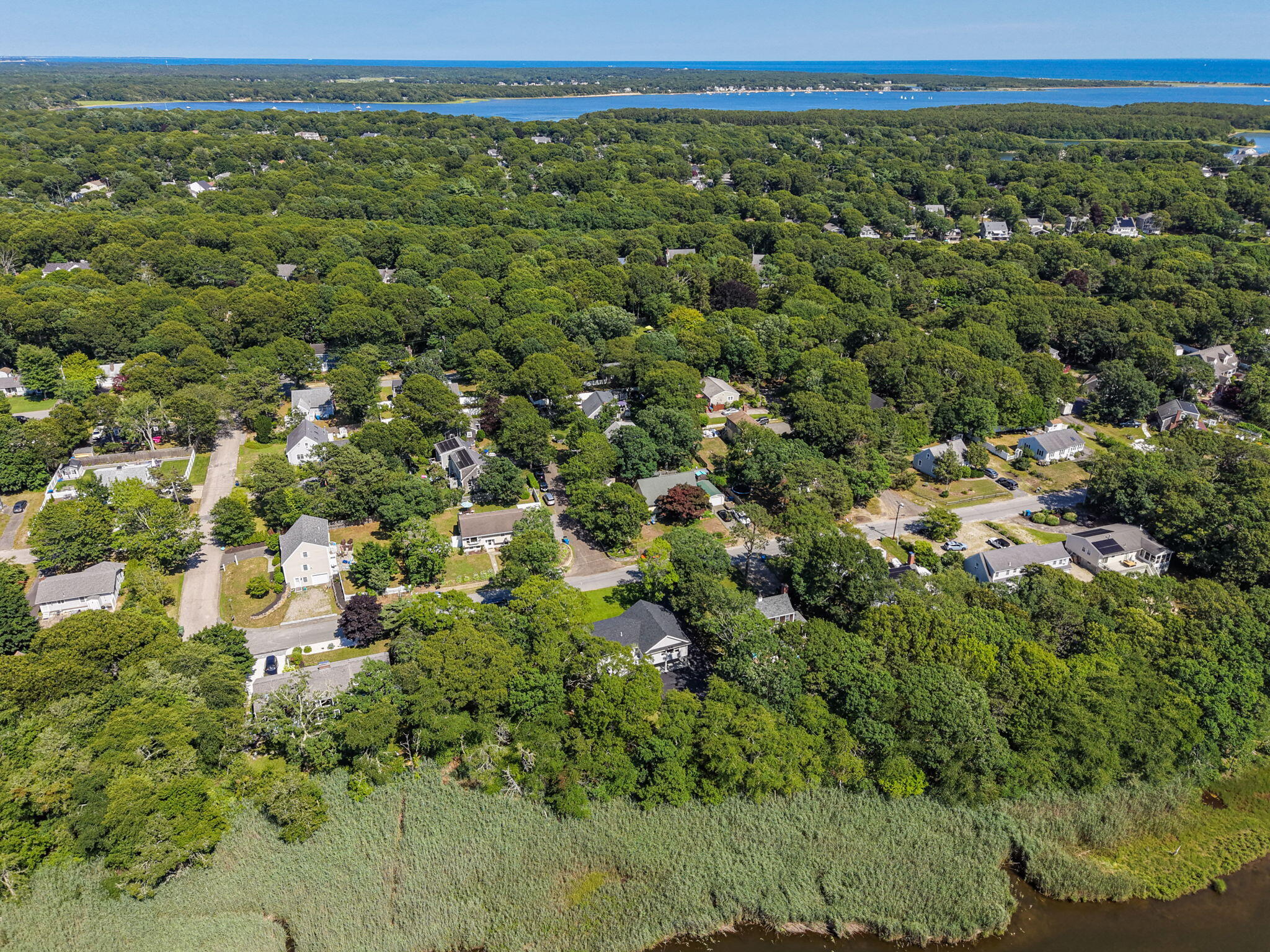 11 Madeline Road Teaticket MA 02536