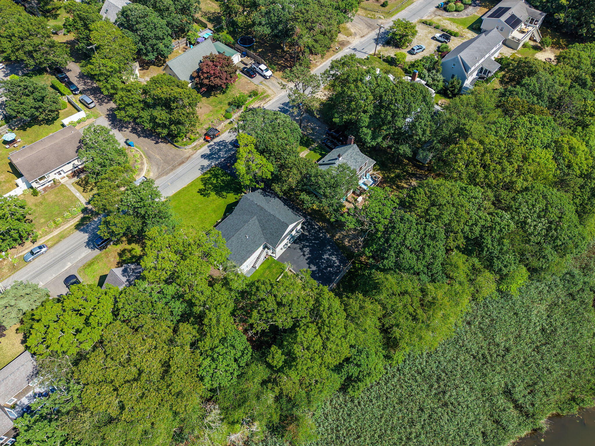 11 Madeline Road Teaticket MA 02536