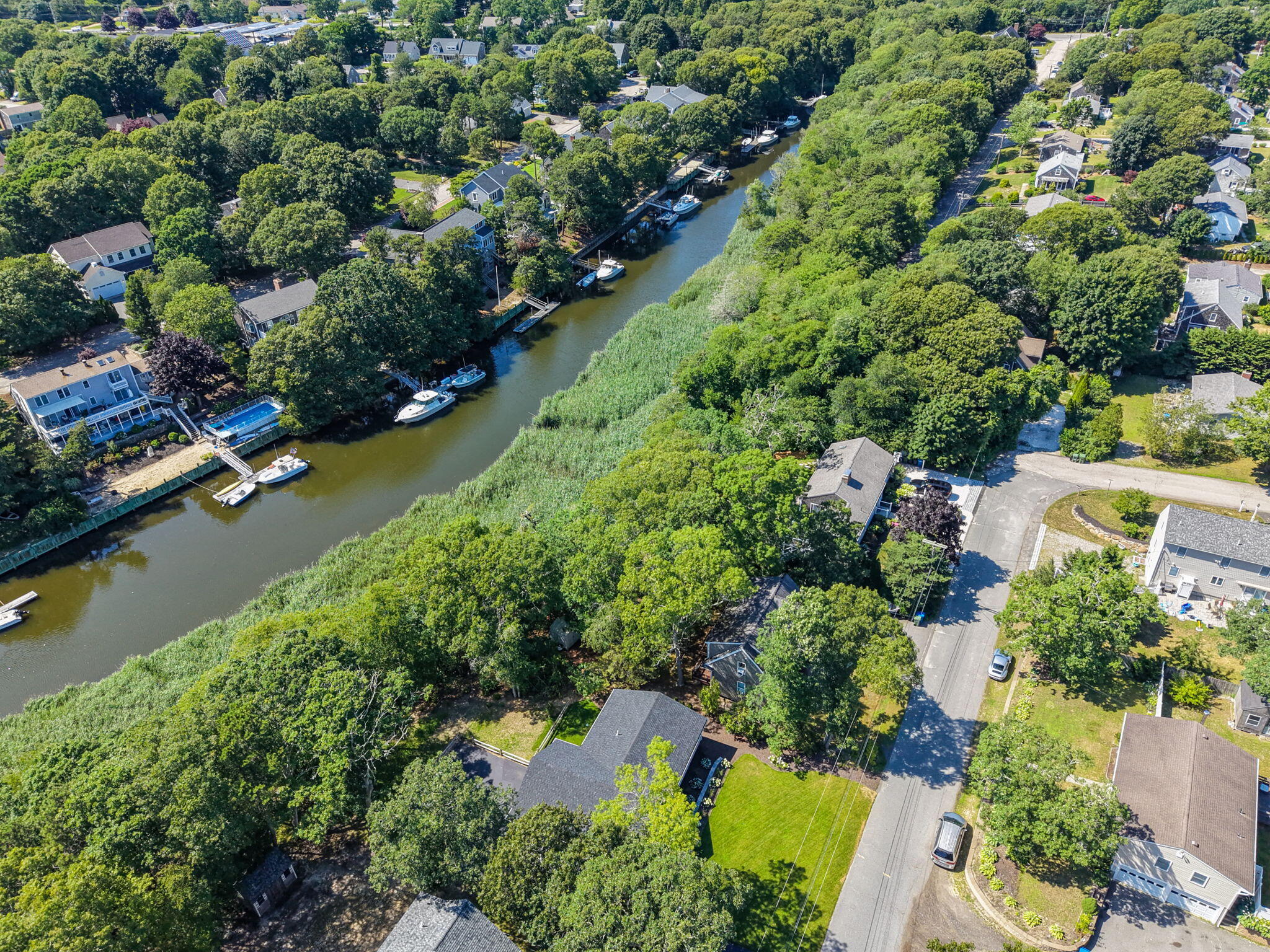 11 Madeline Road Teaticket MA 02536