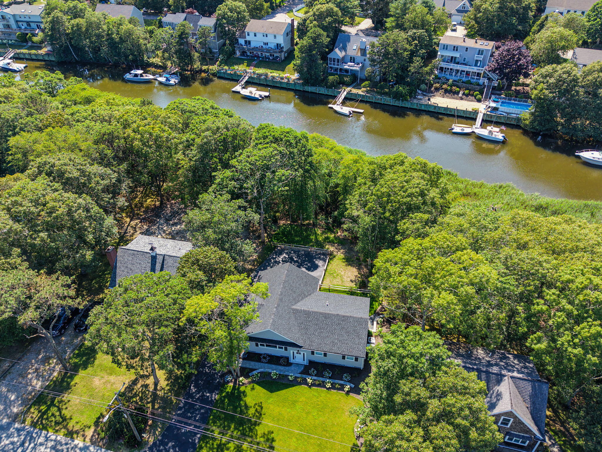 11 Madeline Road Teaticket MA 02536