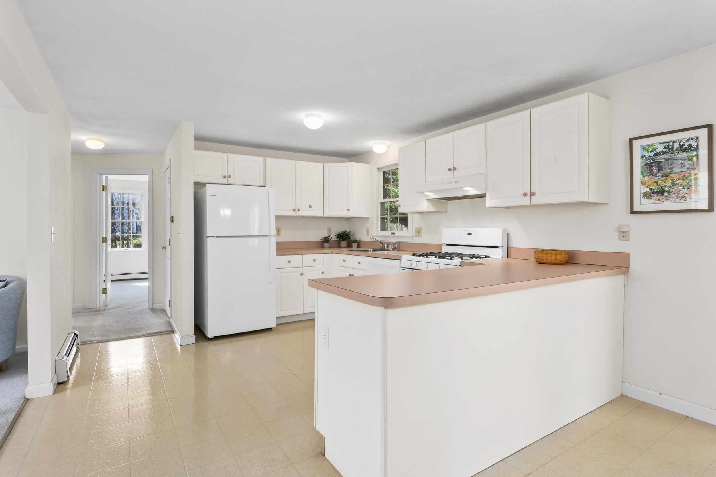 193 Yankee Drive Brewster MA 02631
