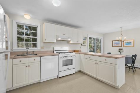 193 Yankee Drive Brewster MA 02631