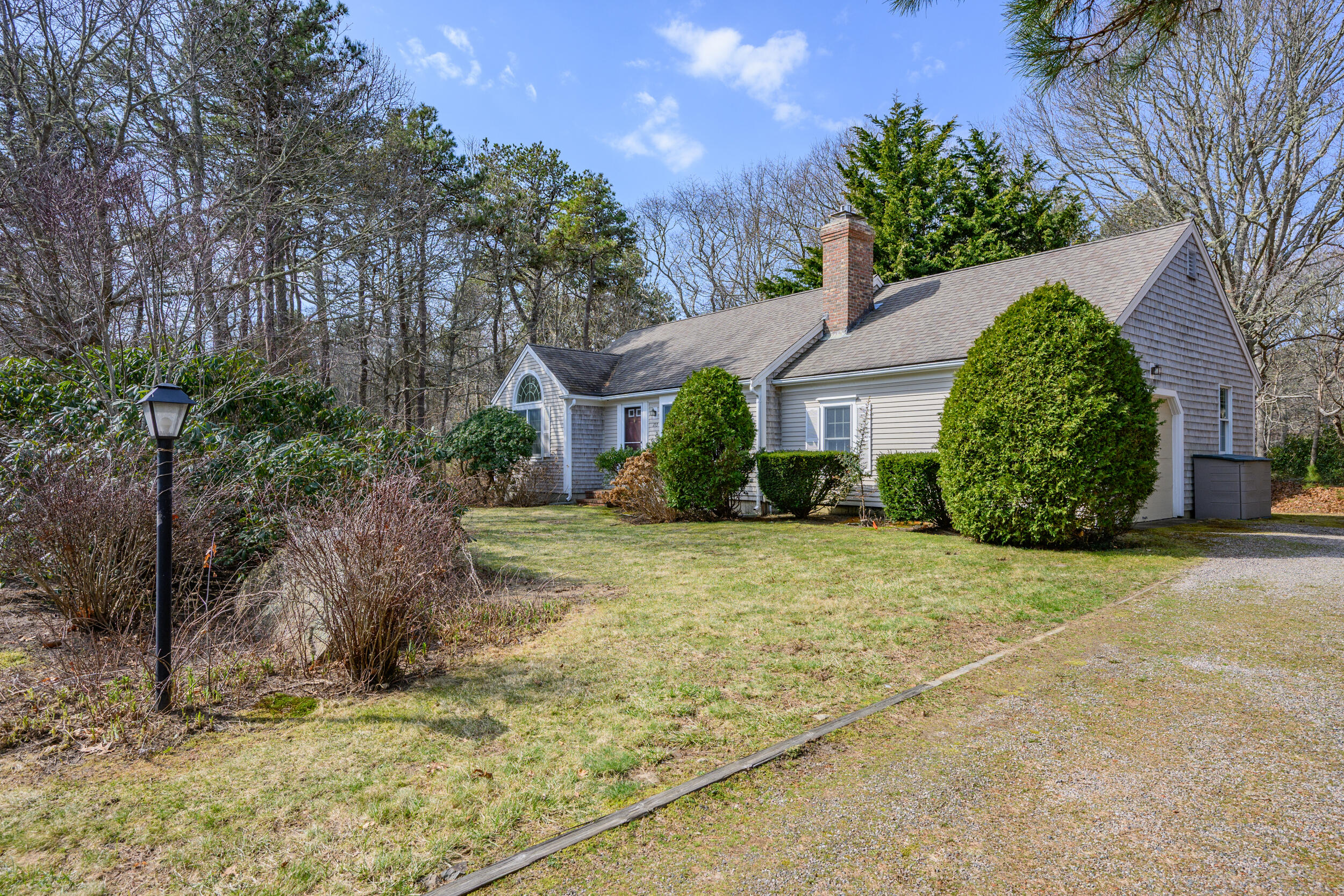 193 Yankee Drive Brewster MA 02631