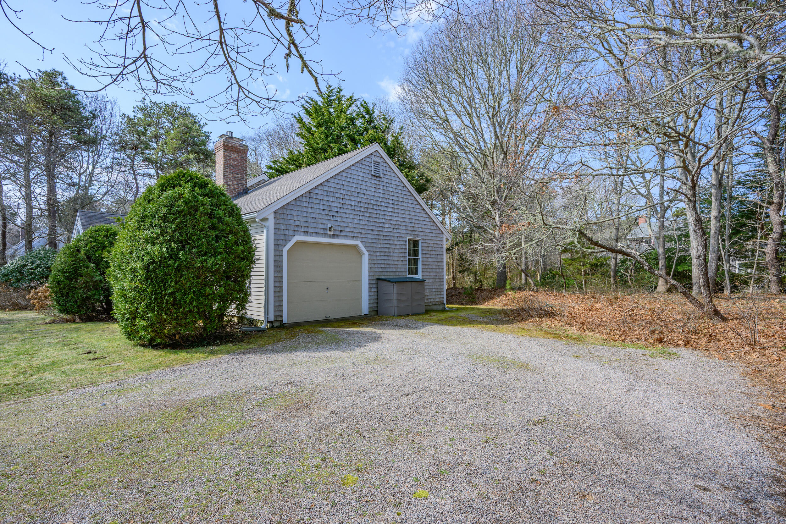 193 Yankee Drive Brewster MA 02631