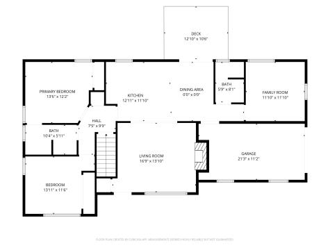193 Yankee Drive Brewster MA 02631
