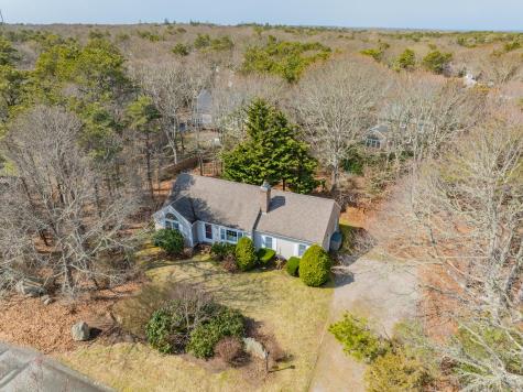 193 Yankee Drive Brewster MA 02631