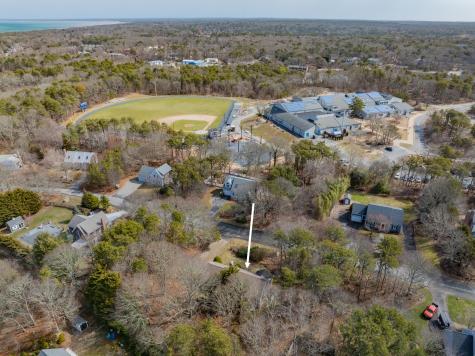 193 Yankee Drive Brewster MA 02631