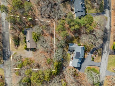 193 Yankee Drive Brewster MA 02631