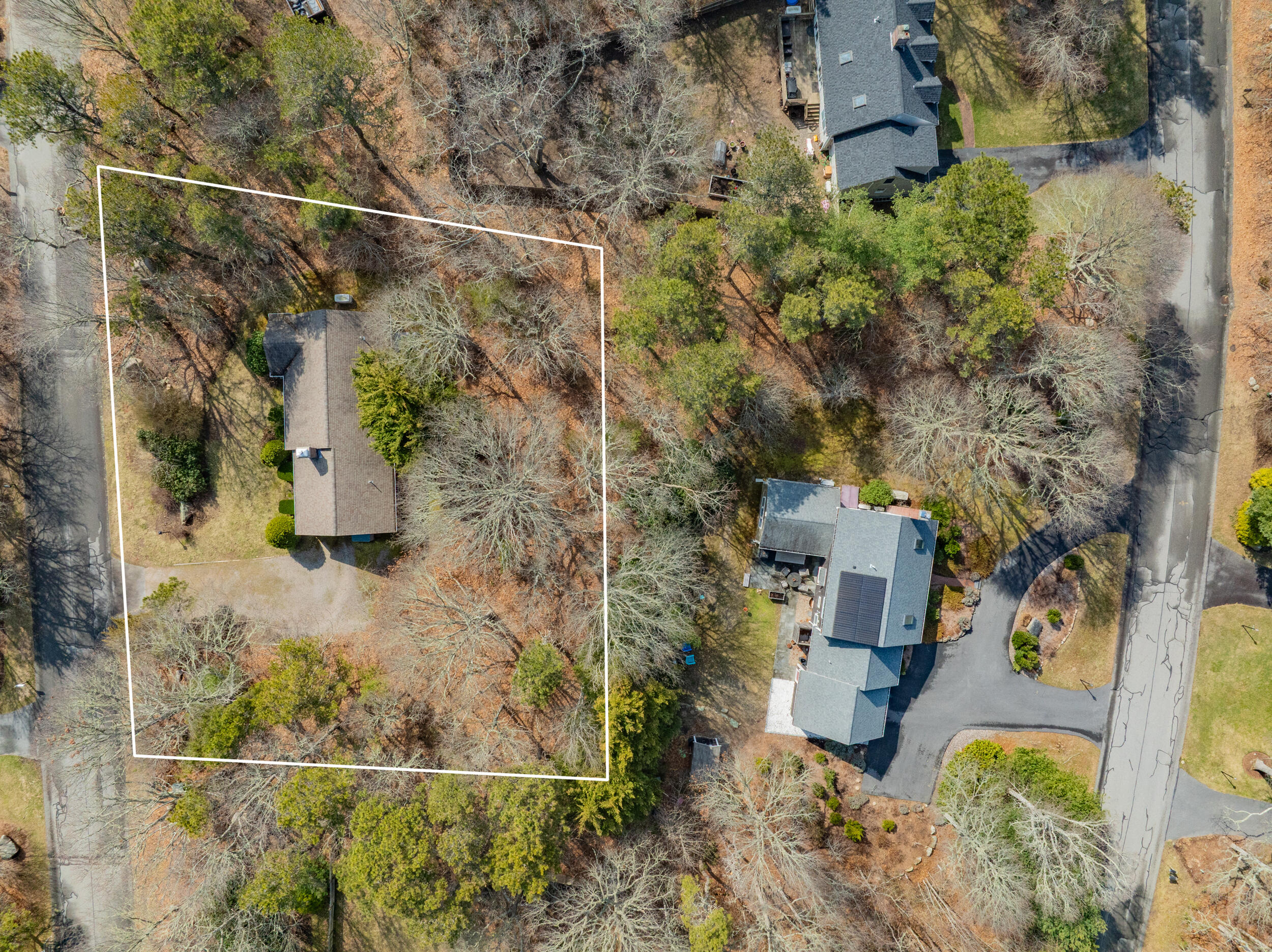 193 Yankee Drive Brewster MA 02631