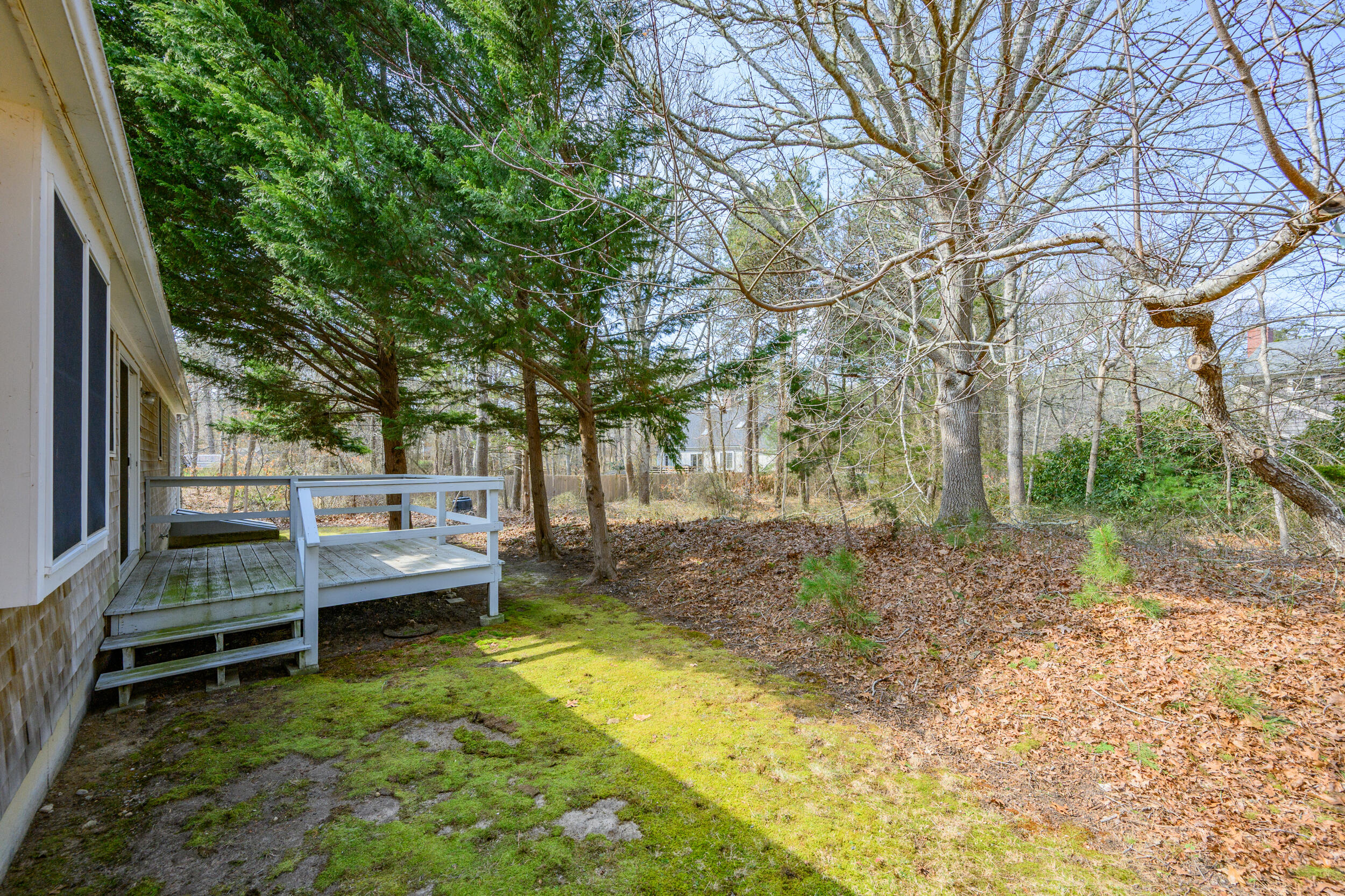 193 Yankee Drive Brewster MA 02631
