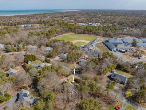 193 Yankee Drive Brewster MA 02631