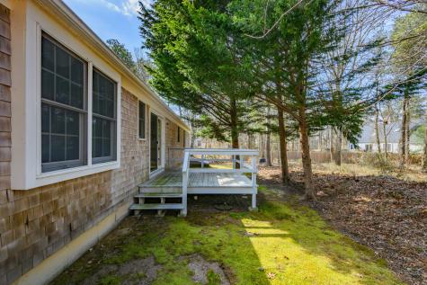 193 Yankee Drive Brewster MA 02631
