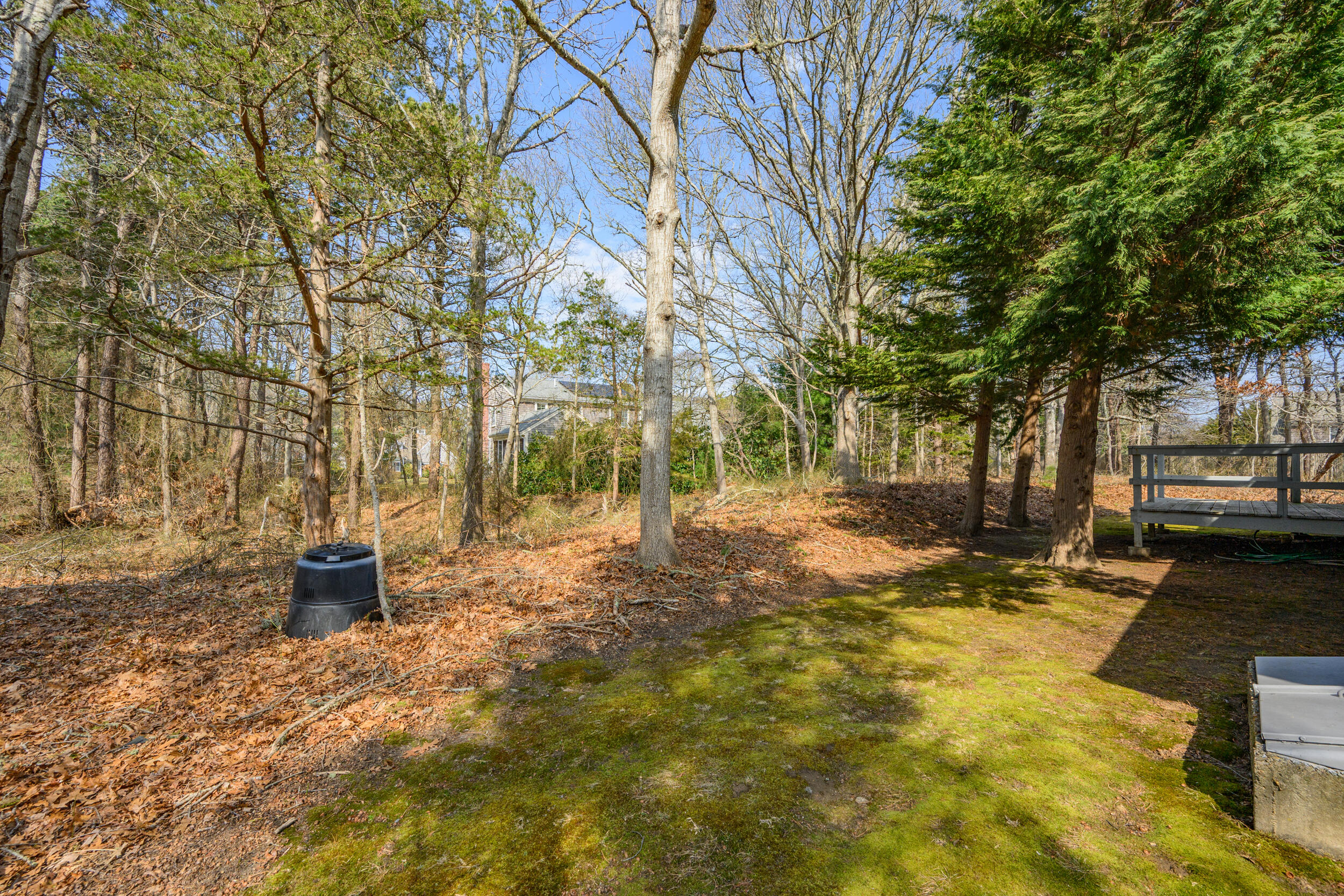 193 Yankee Drive Brewster MA 02631