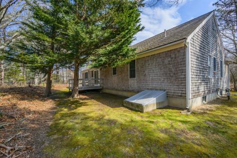 193 Yankee Drive Brewster MA 02631
