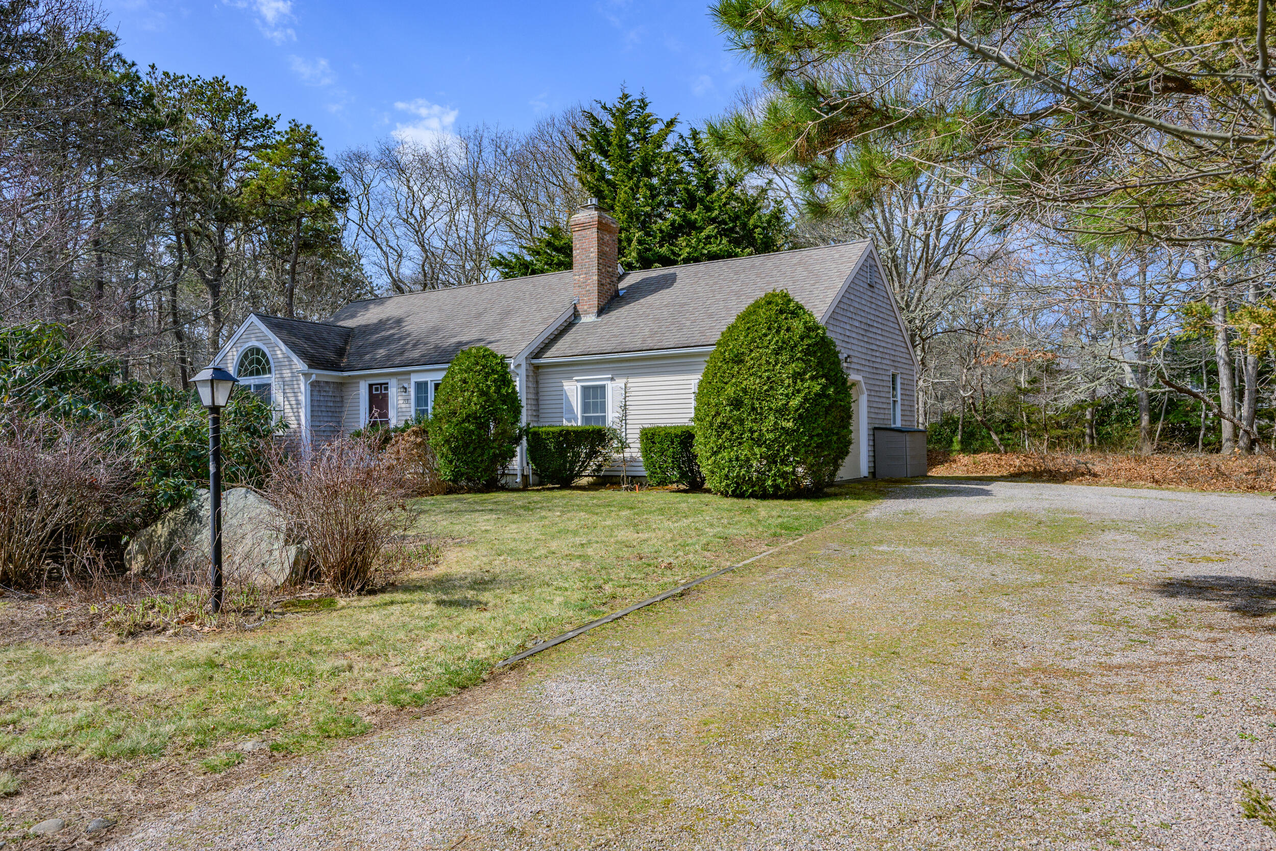 193 Yankee Drive Brewster MA 02631