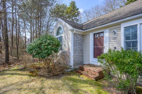193 Yankee Drive Brewster MA 02631