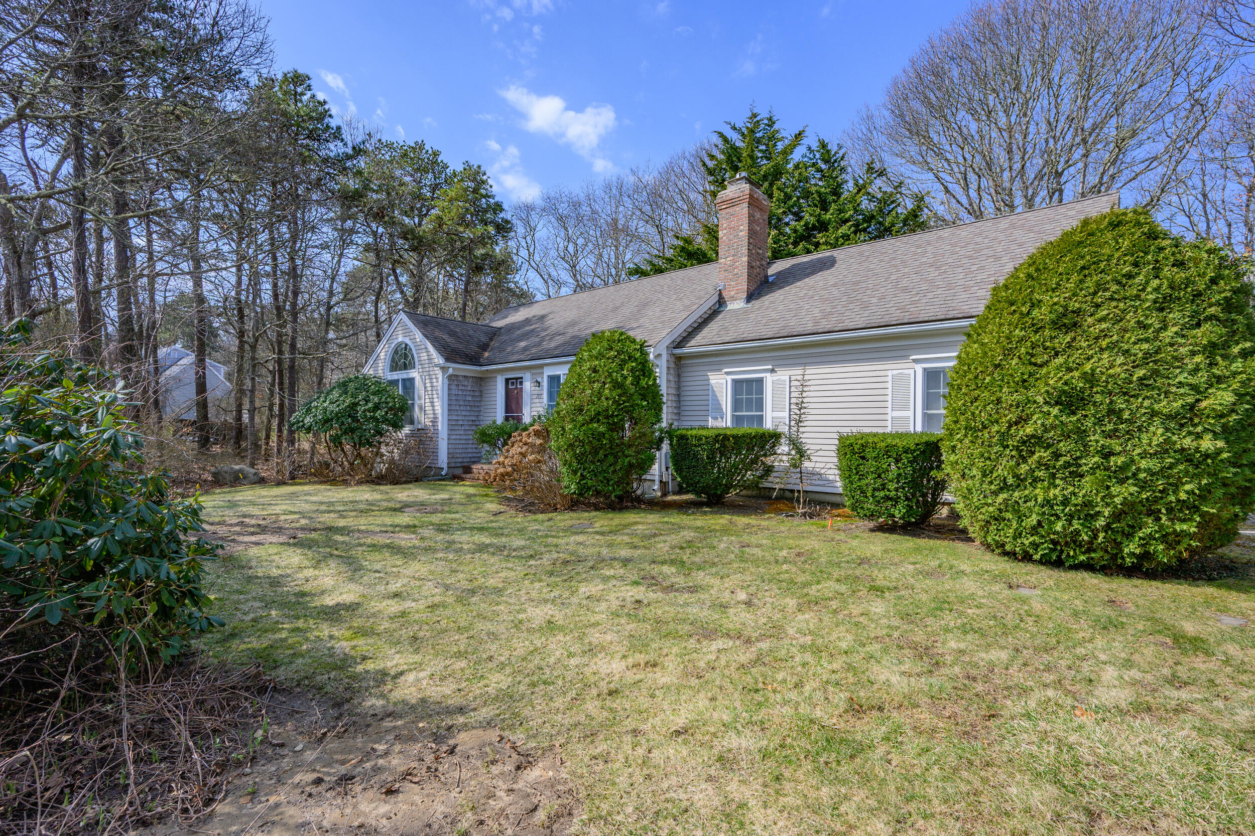 193 Yankee Drive Brewster MA 02631