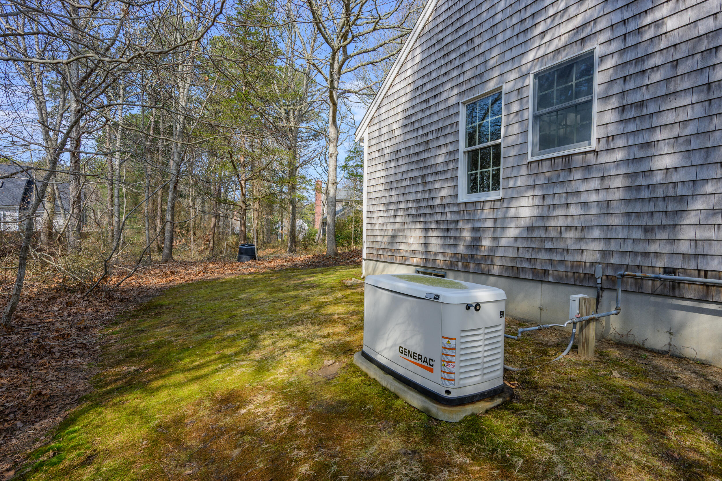 193 Yankee Drive Brewster MA 02631