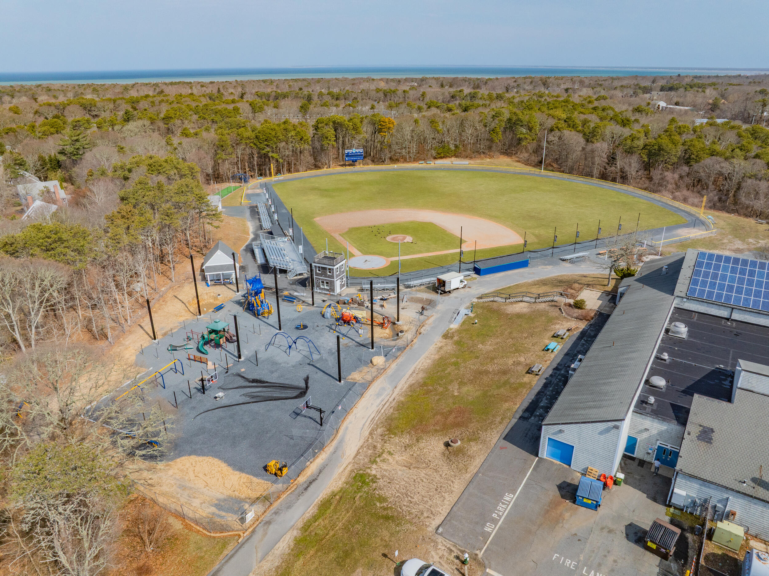 193 Yankee Drive Brewster MA 02631