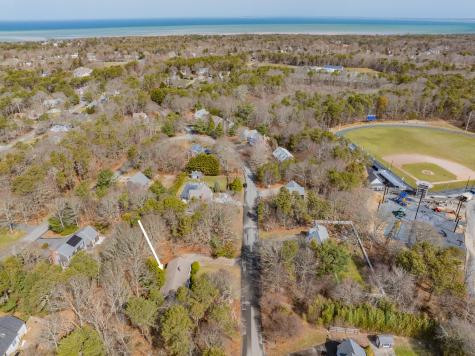 193 Yankee Drive Brewster MA 02631