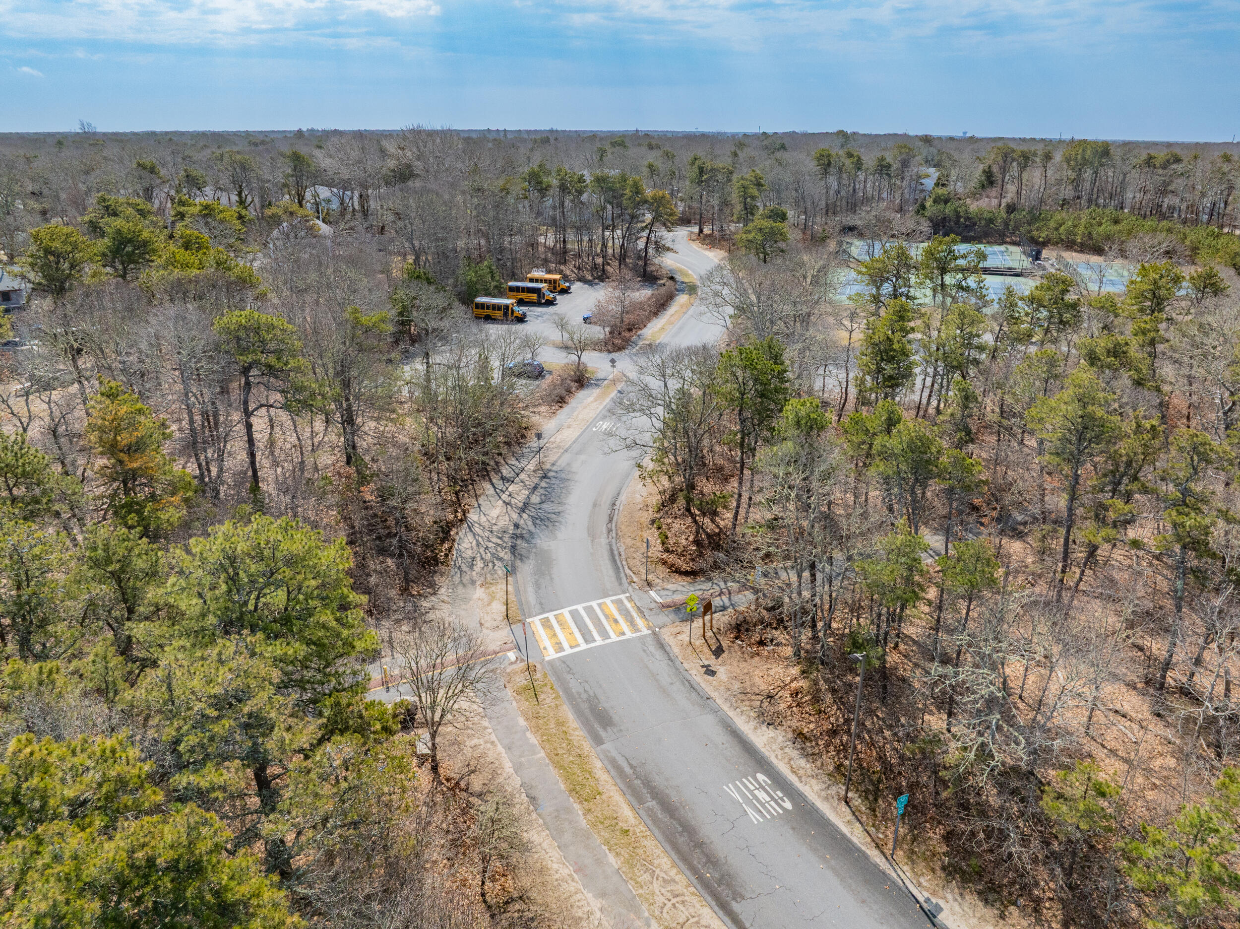 193 Yankee Drive Brewster MA 02631