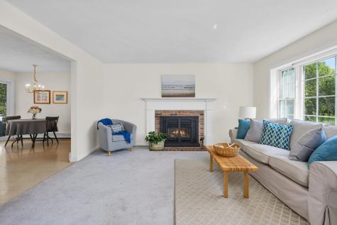 193 Yankee Drive Brewster MA 02631