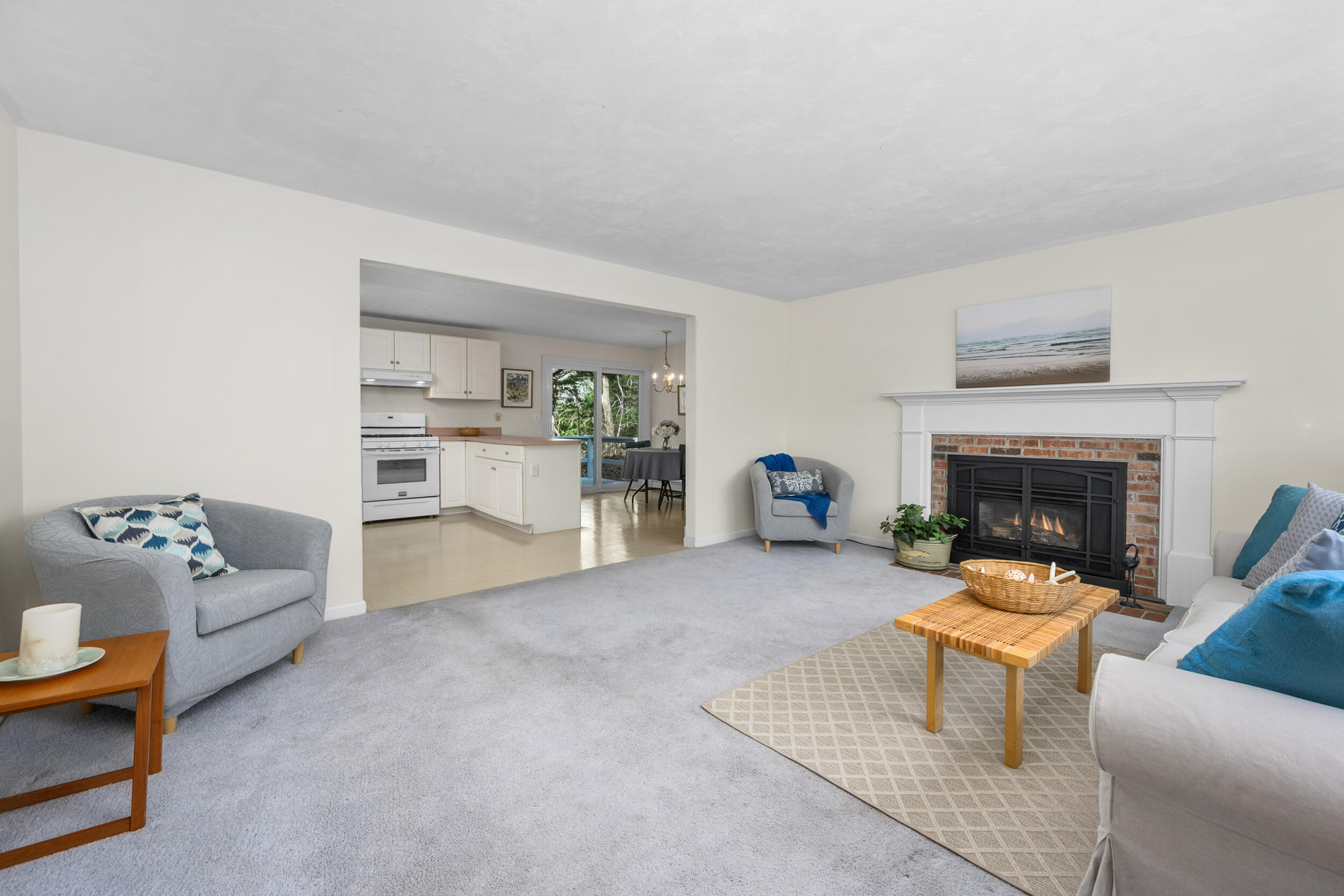 193 Yankee Drive Brewster MA 02631