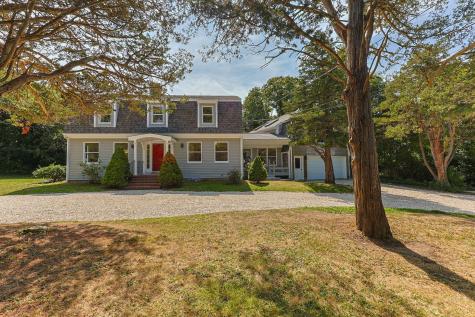 131 Pochet Road Orleans MA 02653