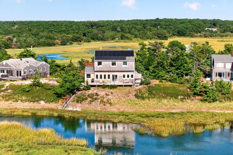 195 Eldredge Drive Eastham MA 02642