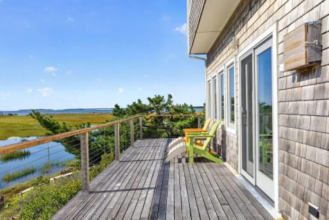 195 Eldredge Drive Eastham MA 02642