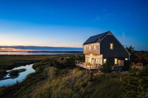 195 Eldredge Drive Eastham MA 02642