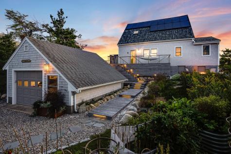 195 Eldredge Drive Eastham MA 02642