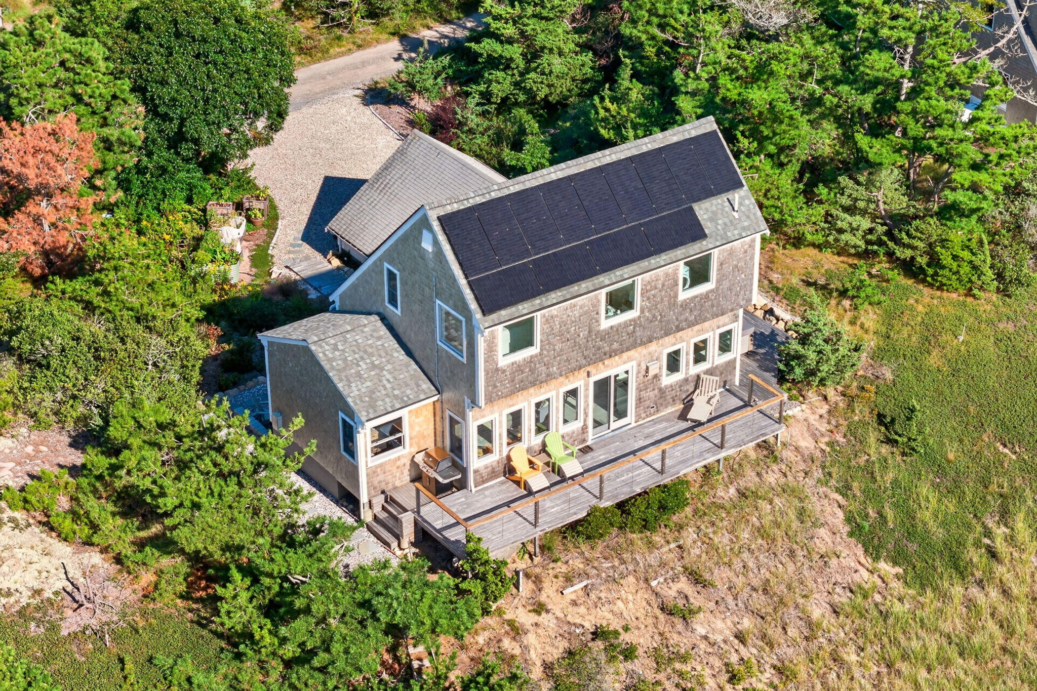 195 Eldredge Drive Eastham MA 02642