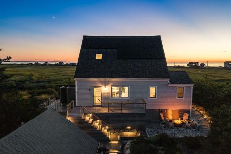 195 Eldredge Drive Eastham MA 02642