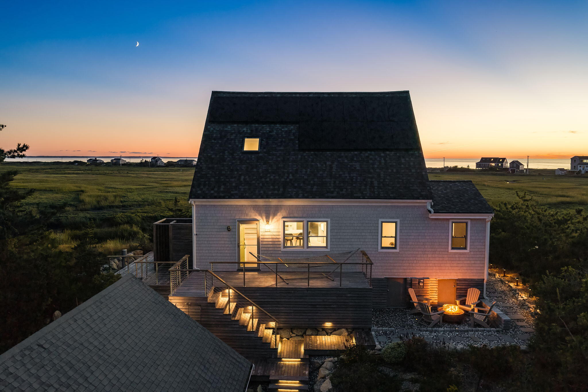 195 Eldredge Drive Eastham MA 02642