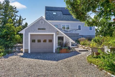 195 Eldredge Drive Eastham MA 02642