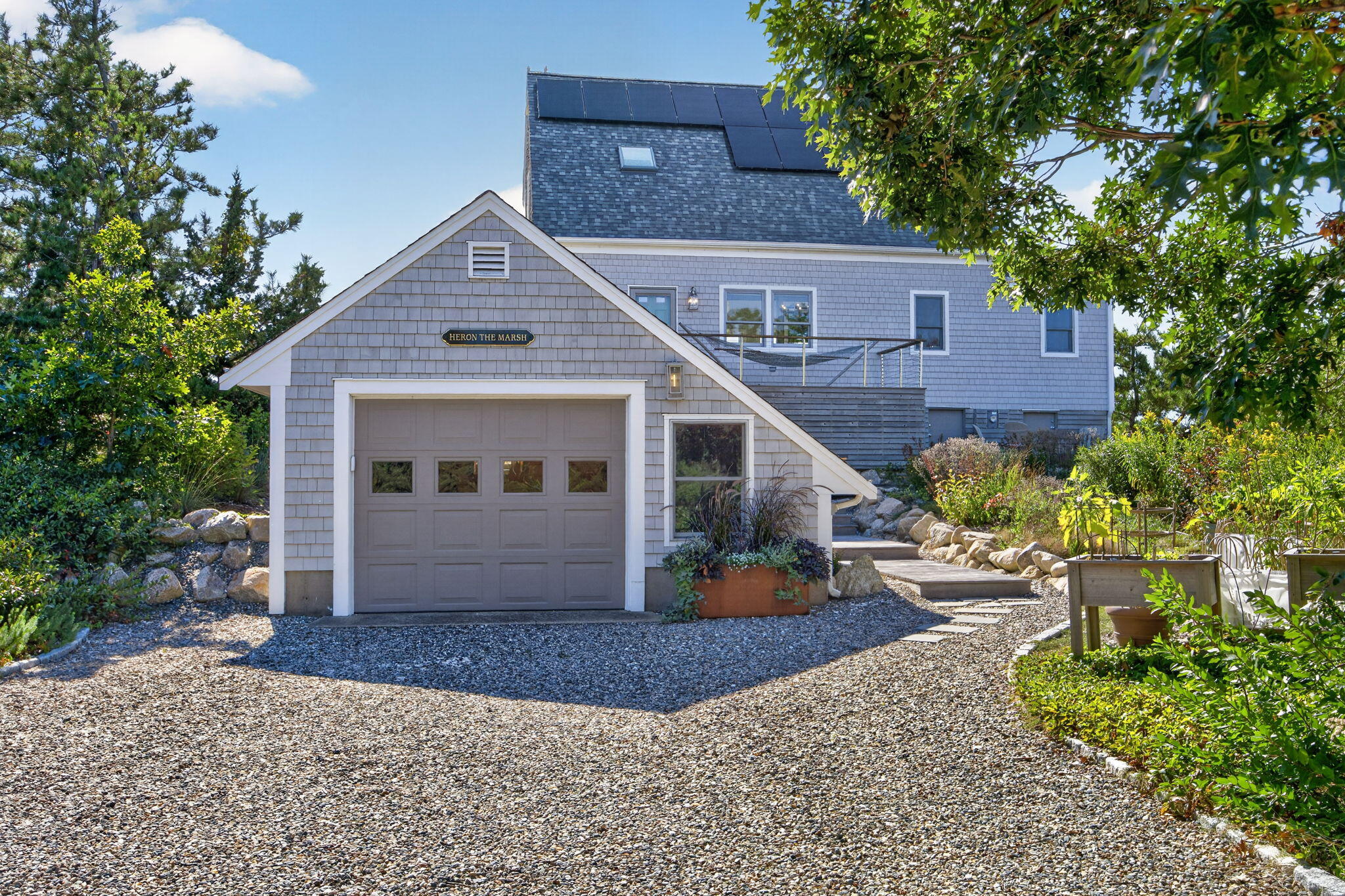 195 Eldredge Drive Eastham MA 02642