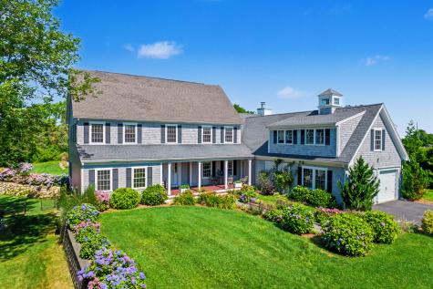 21 Grazing Field Lane Dennis MA 02638