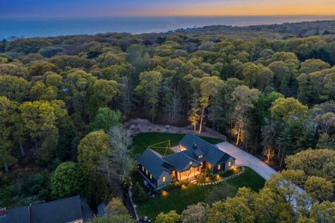 27 Evangeline Road MA 02540