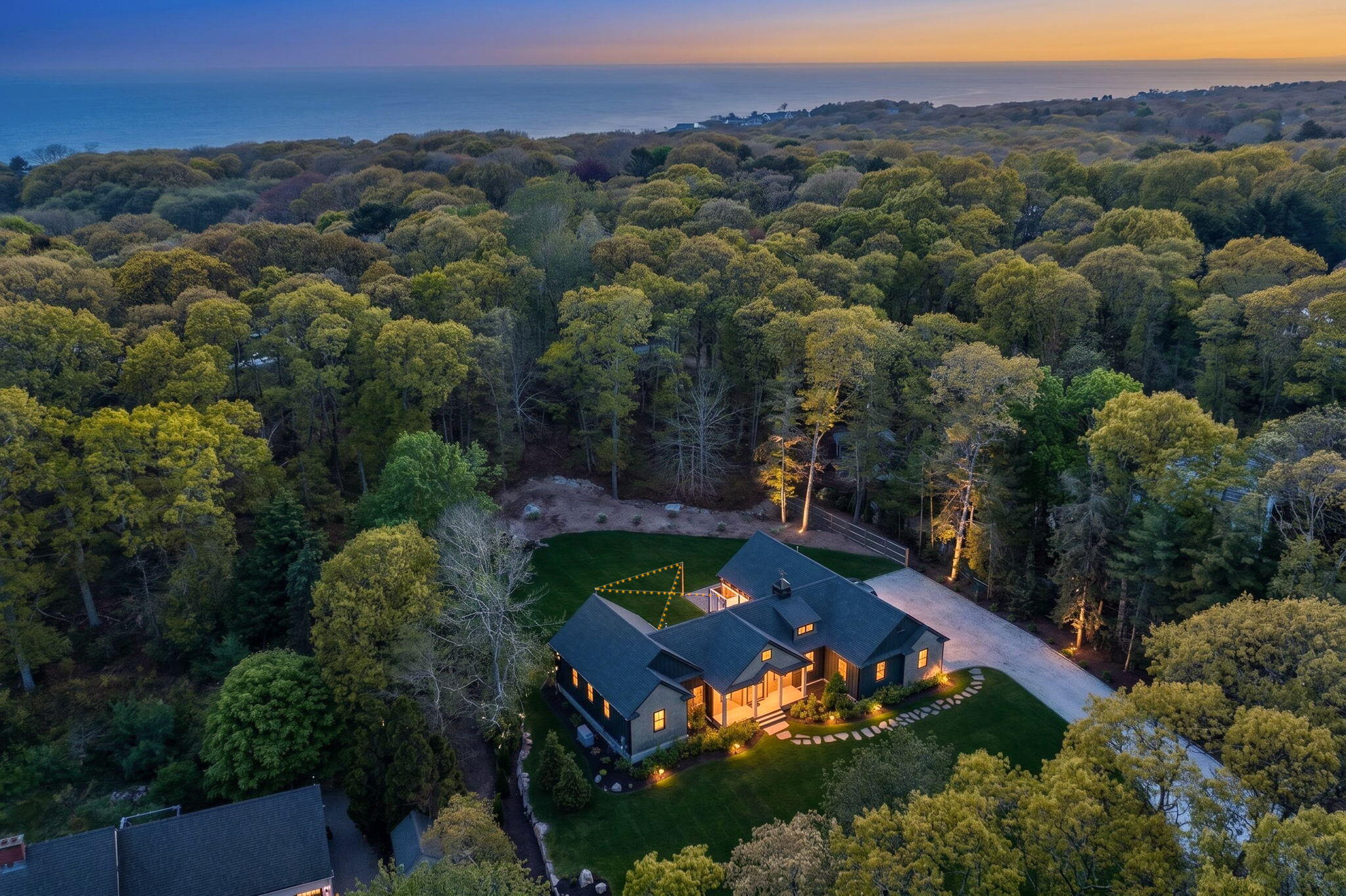 27 Evangeline Road Falmouth MA 02540
