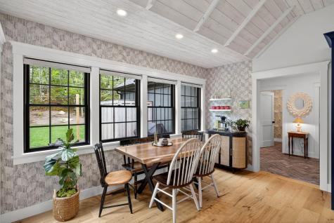 27 Evangeline Road MA 02540