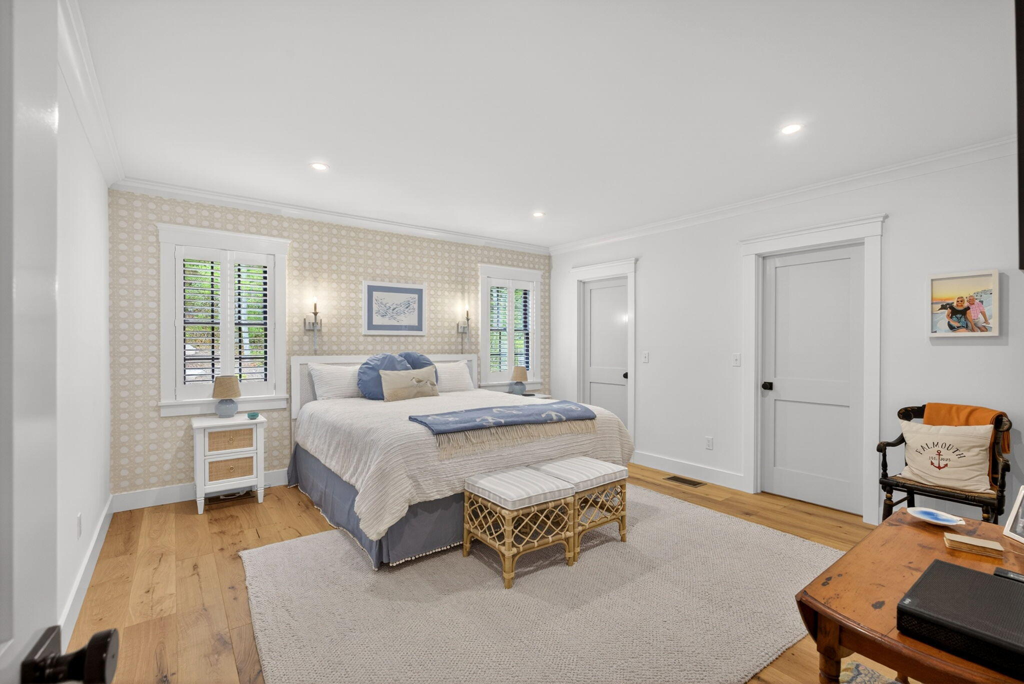 27 Evangeline Road Falmouth MA 02540