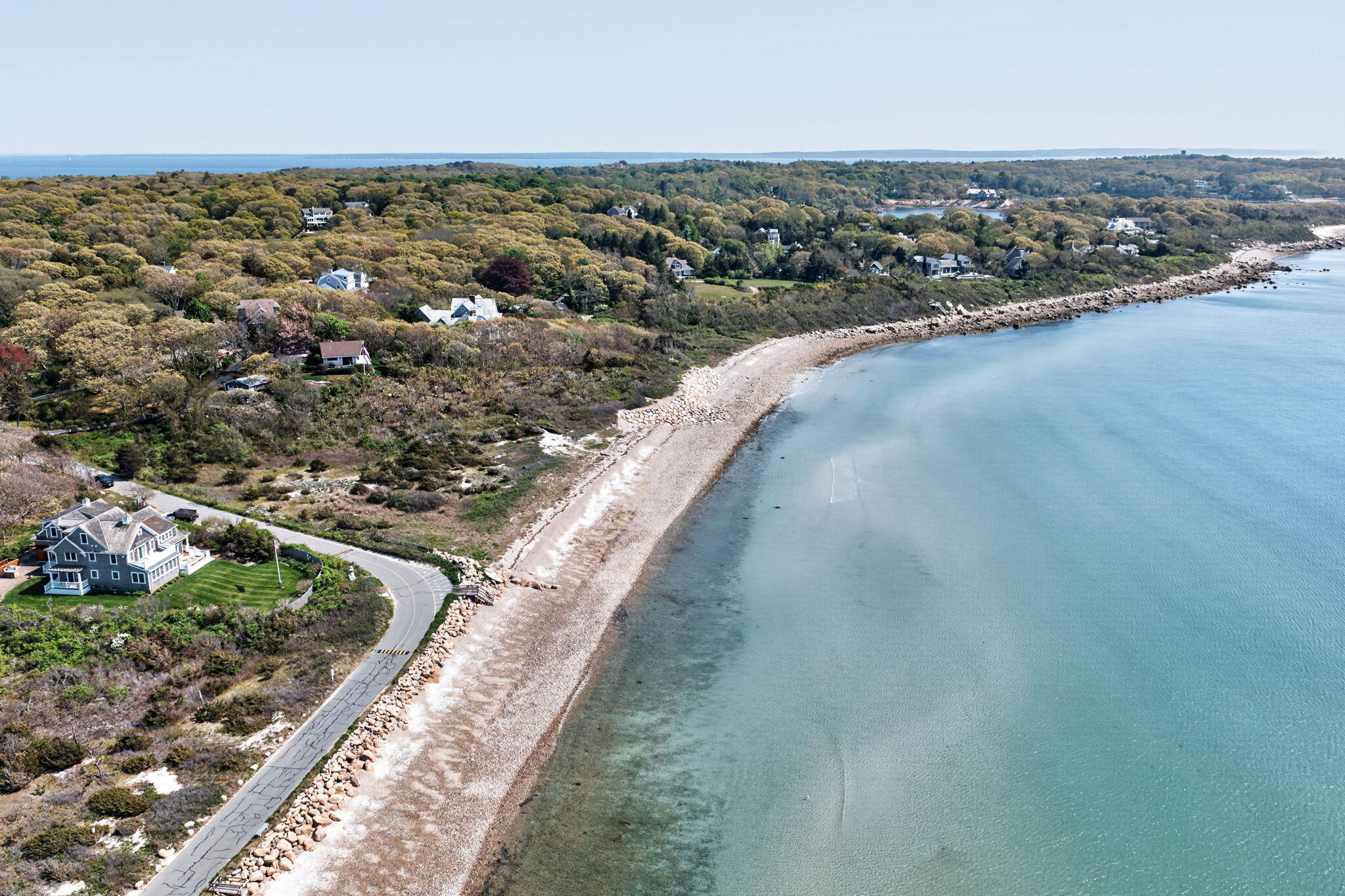 27 Evangeline Road Falmouth MA 02540