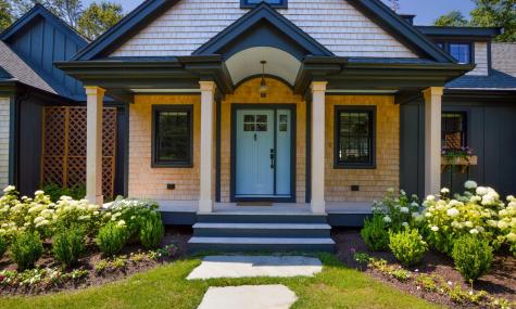 27 Evangeline Road MA 02540