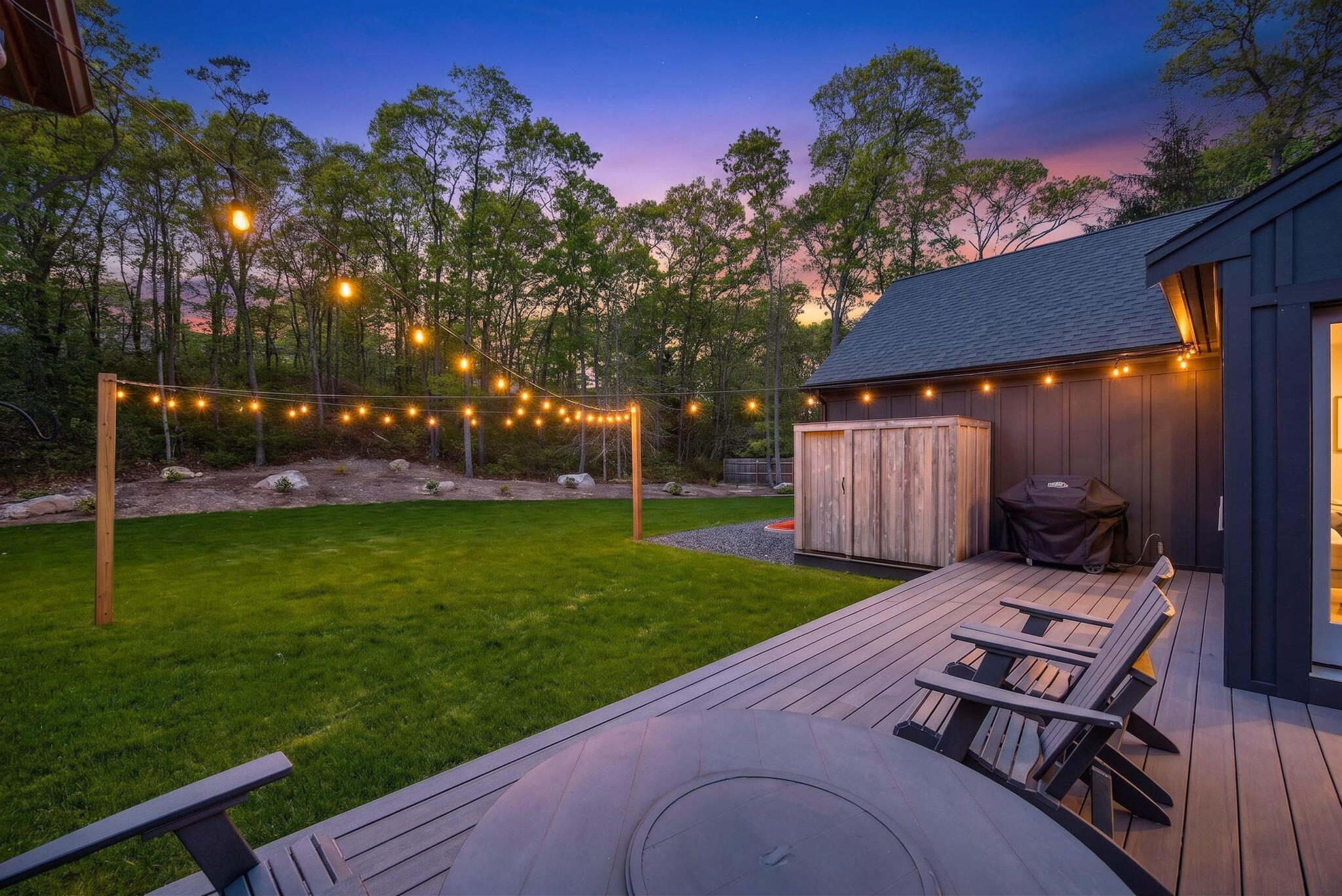 27 Evangeline Road Falmouth MA 02540