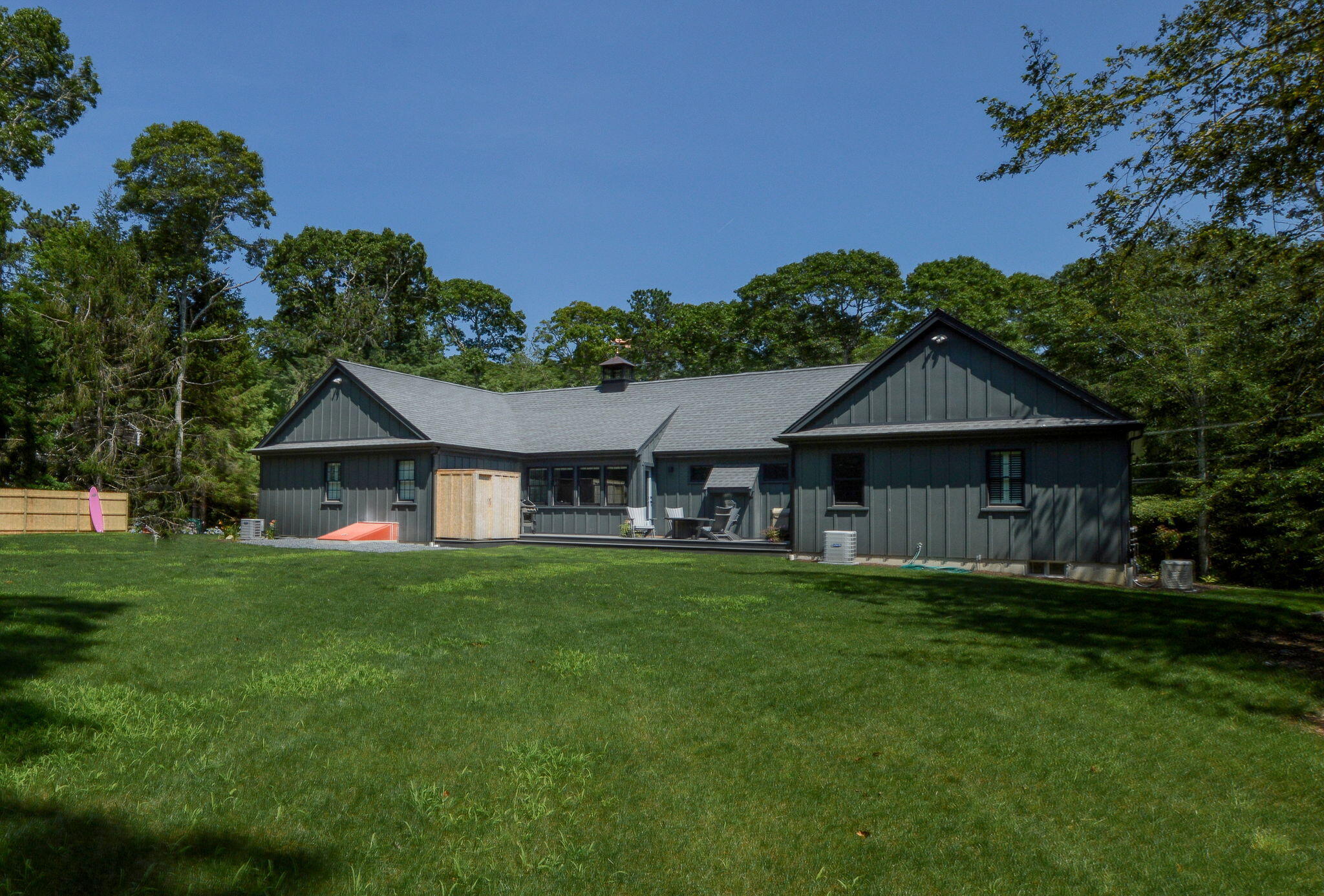 27 Evangeline Road Falmouth MA 02540