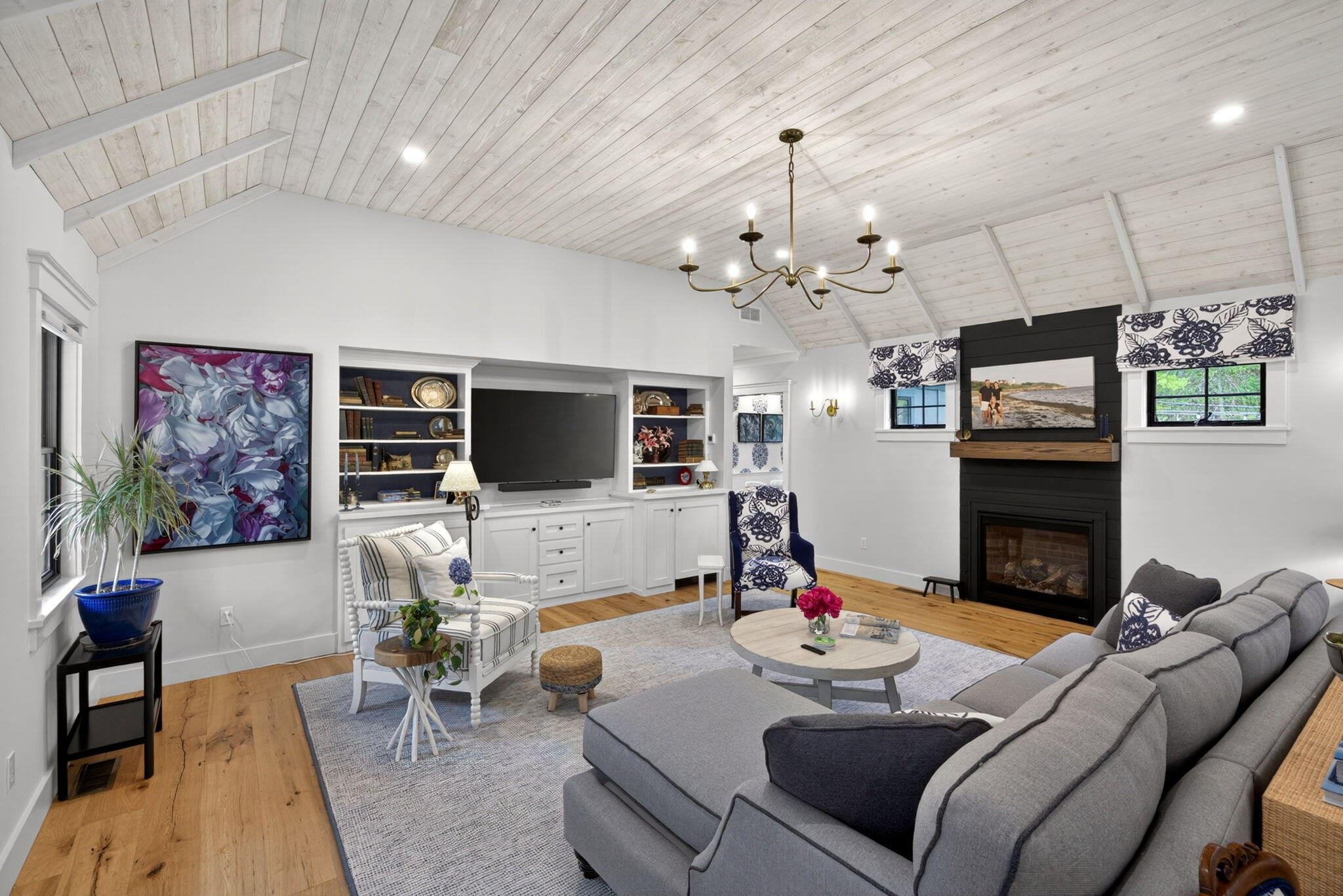 27 Evangeline Road Falmouth MA 02540