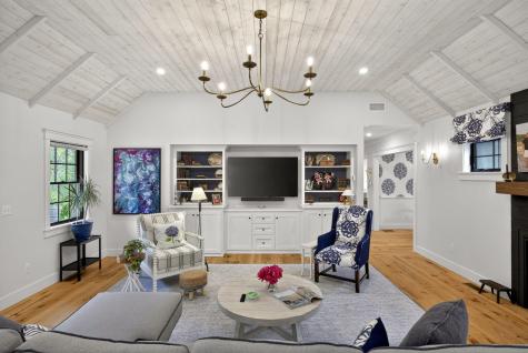 27 Evangeline Road MA 02540